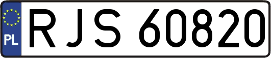 RJS60820