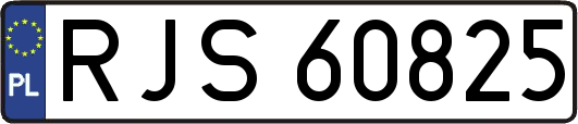 RJS60825