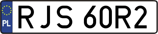 RJS60R2