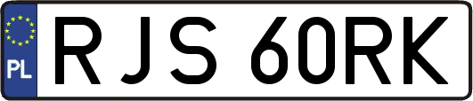 RJS60RK