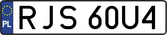 RJS60U4