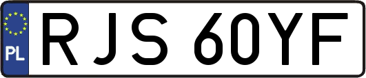 RJS60YF