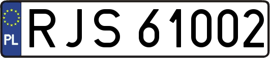 RJS61002