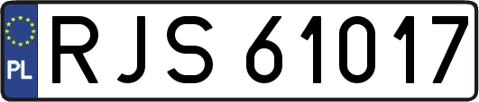 RJS61017