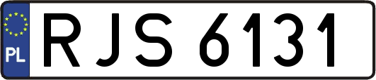 RJS6131