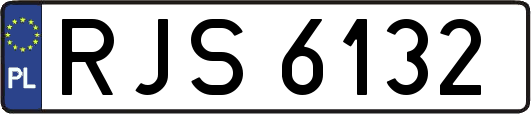 RJS6132