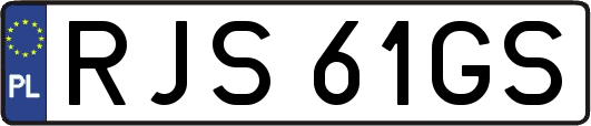 RJS61GS