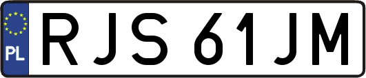 RJS61JM