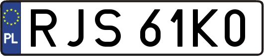 RJS61K0