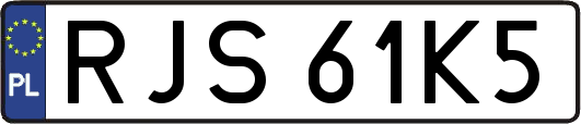 RJS61K5