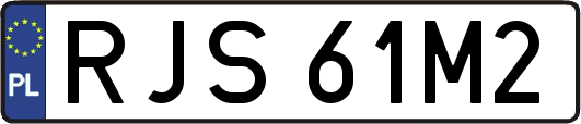 RJS61M2