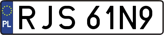 RJS61N9