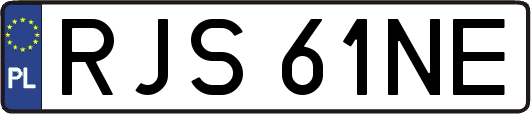 RJS61NE