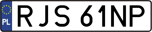RJS61NP