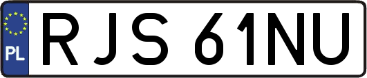 RJS61NU