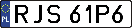 RJS61P6