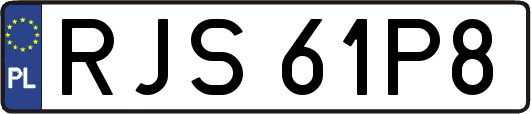 RJS61P8