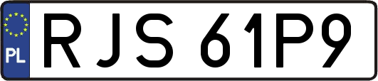 RJS61P9