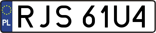 RJS61U4