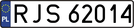 RJS62014