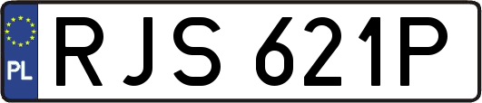 RJS621P
