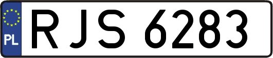 RJS6283