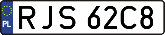 RJS62C8