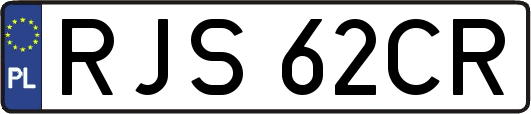 RJS62CR