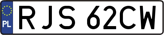 RJS62CW