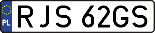 RJS62GS
