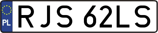 RJS62LS