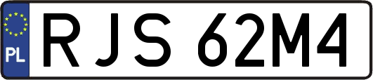 RJS62M4