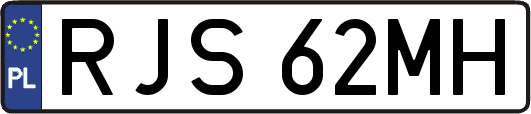 RJS62MH