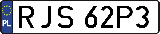 RJS62P3