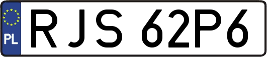 RJS62P6