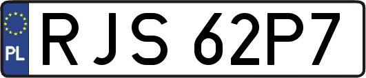RJS62P7