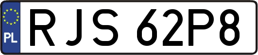 RJS62P8
