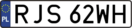 RJS62WH