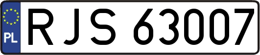 RJS63007
