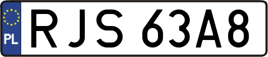 RJS63A8