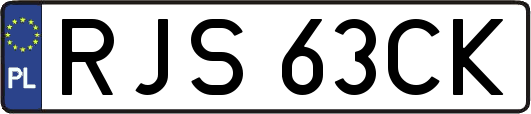 RJS63CK