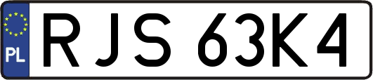RJS63K4