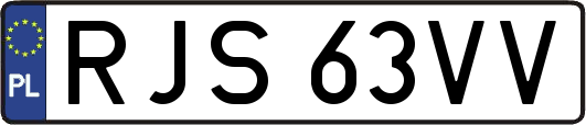 RJS63VV