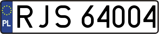 RJS64004