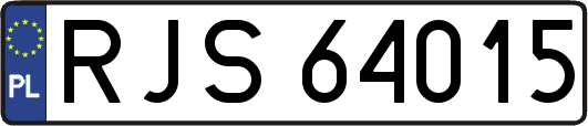RJS64015