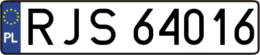 RJS64016