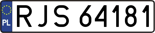 RJS64181