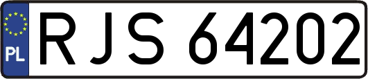 RJS64202