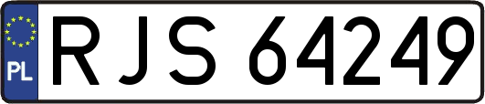 RJS64249