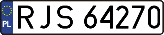 RJS64270